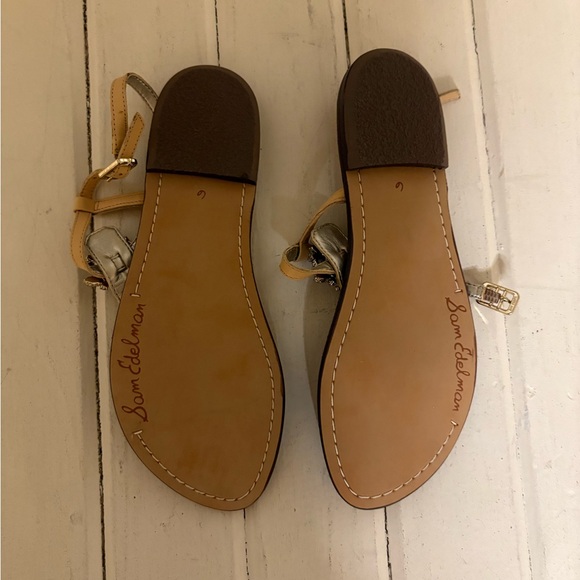 Sam Edelman sandals - Picture 2 of 2